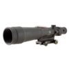 redwoodarsenal (48) Trijicon ACOG TA55 BAC Rifle Scope