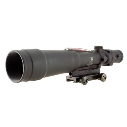 redwoodarsenal (48) Trijicon ACOG TA55 BAC Rifle Scope