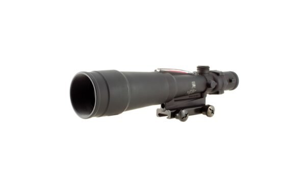 redwoodarsenal (48) Trijicon ACOG TA55 BAC Rifle Scope