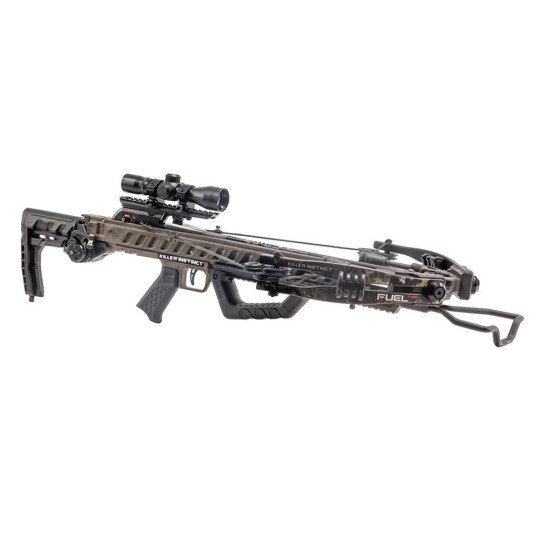 redwoodarsenal Killer Instinct Fuel 415 RDC Crossbow Package