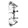 Bear Archery Gamekeeper Compound Bow RTH