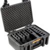 redwoodarsenal (49) Pelican Vault Large 5-Pistol Case
