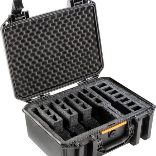 redwoodarsenal (49) Pelican Vault Large 5-Pistol Case