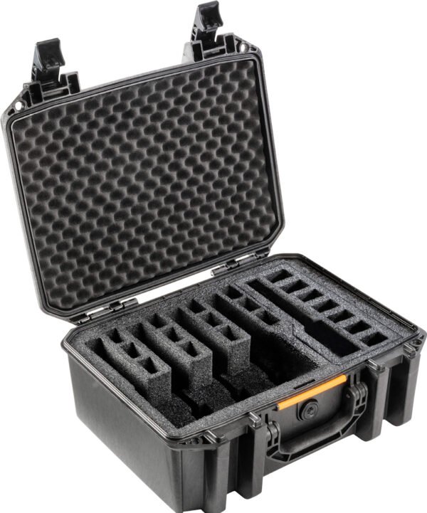 redwoodarsenal (49) Pelican Vault Large 5-Pistol Case