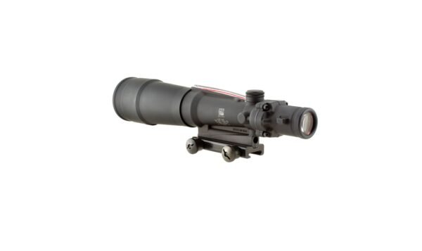 redwoodarsenal (49) Trijicon ACOG TA55 BAC Rifle Scope