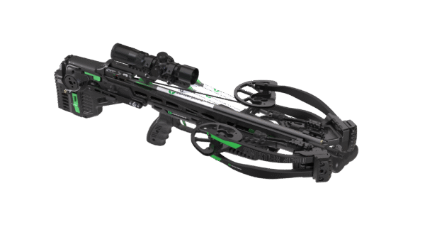 redwoodarsenal CenterPoint Sinister 430D Crossbow Package