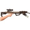 redwoodarsenal (5) Killer Instinct Fuel 415 RDC Crossbow