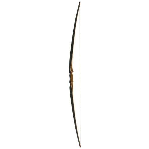 redwoodarsenal (5) october mountain Ozark Hunter Longbow