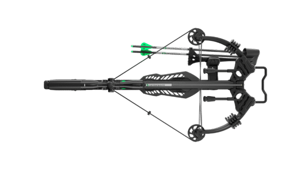 redwoodarsenal (5) Centerpoint Tradition 405 Crossbow Package