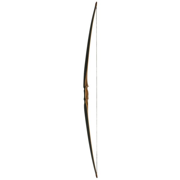 redwoodarsenal (5) october mountain Ozark Hunter Longbow