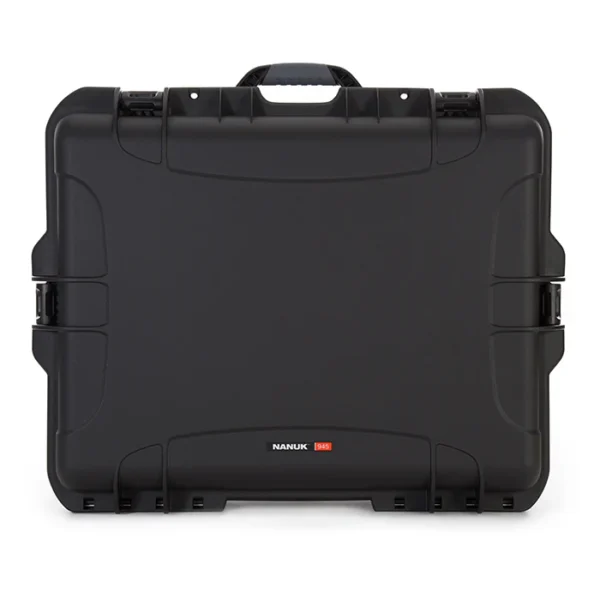 redwoodarsenal (5) Nanuk 945 Pistol Case
