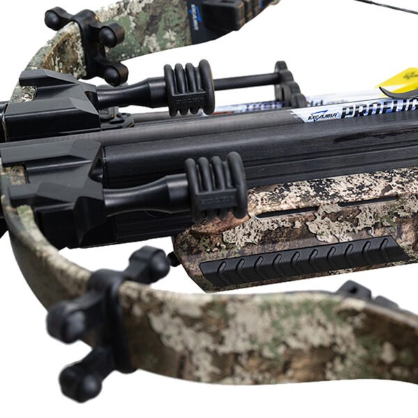 redwoodarsenal (50) Excalibur Micro Suppressor Extreme Crossbow