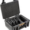 redwoodarsenal (50) Pelican Vault Large 5-Pistol Case