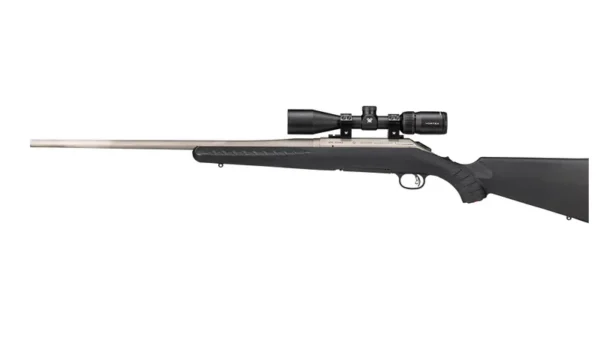 redwoodarsenal (50) Vortex Optics Triumph HD Rifle Scope