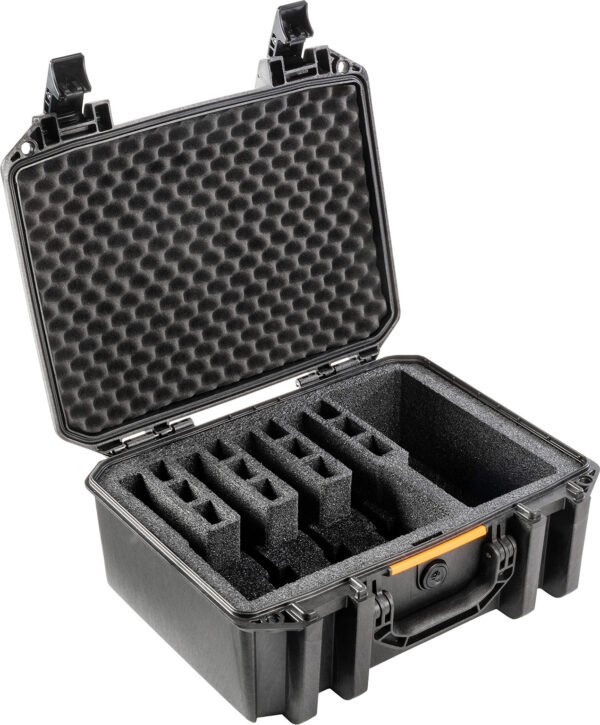 redwoodarsenal (50) Pelican Vault Large 5-Pistol Case