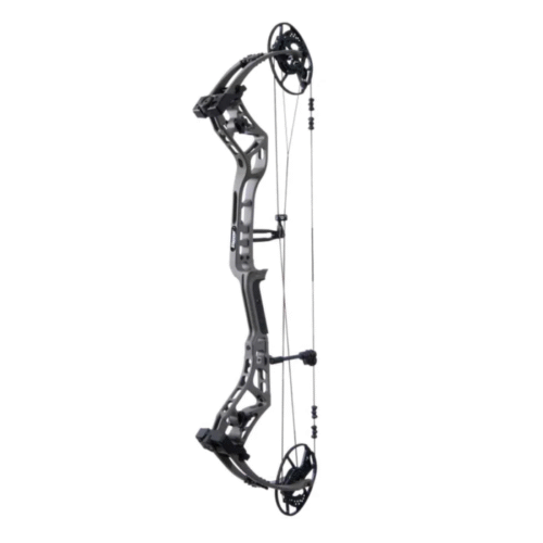 Bear Archery Surpass Compound Bow