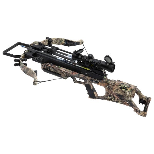 redwoodarsenal (51) Excalibur Micro Suppressor Extreme Crossbow