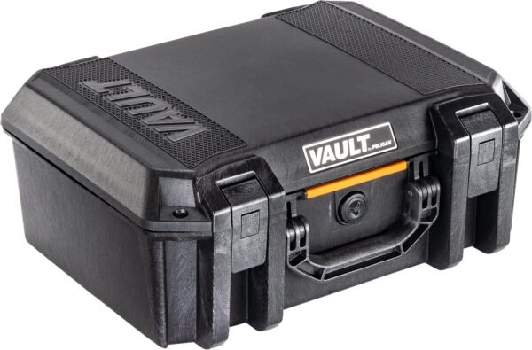 redwoodarsenal (51) Pelican Vault Large 5-Pistol Case
