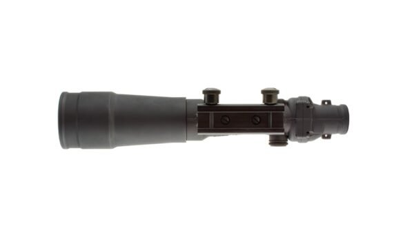 redwoodarsenal (51) Trijicon ACOG TA55 BAC Rifle Scope