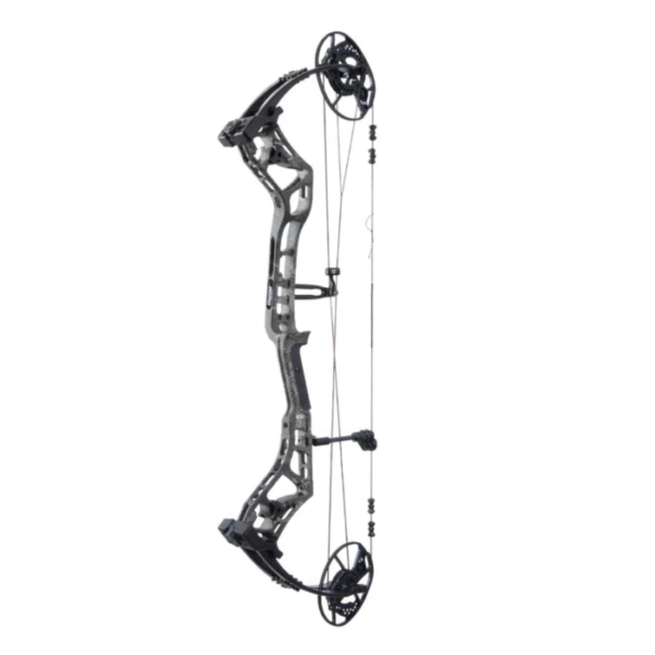 redwoodarsenal (51) Bear Archery Surpass Compound Bow