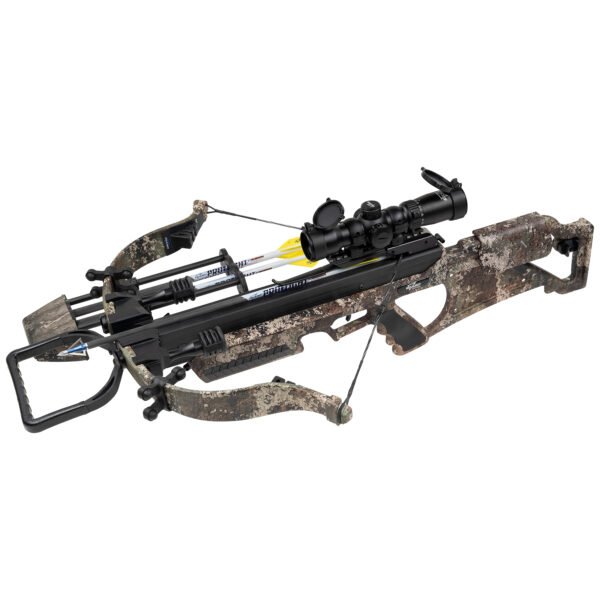 redwoodarsenal (52) Excalibur Micro Suppressor Extreme Crossbow