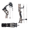 redwoodarsenal (52) Bear Archery Surpass Compound Bow