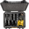redwoodarsenal (52) Pelican Vault Large 5-Pistol Case