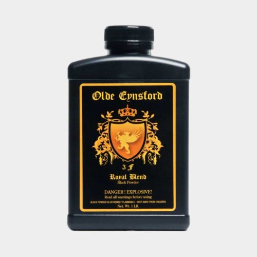 redwoodarsenal (52) Goex Olde Eynsford 3F Black Powder 1 lb