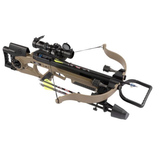 redwoodarsenal (53) Excalibur Assassin Extreme Crossbow