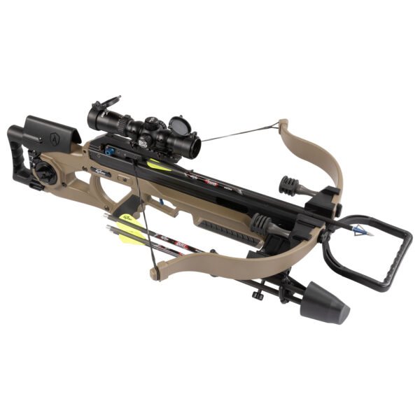 redwoodarsenal (53) Excalibur Assassin Extreme Crossbow