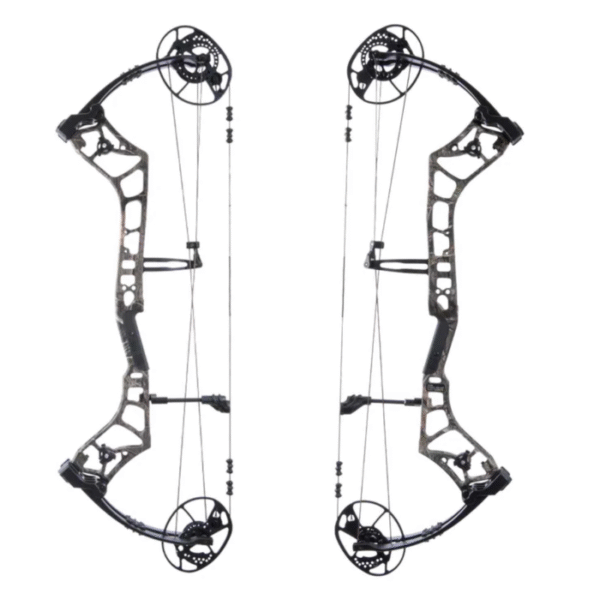 redwoodarsenal (53) Bear Archery Surpass Compound Bow