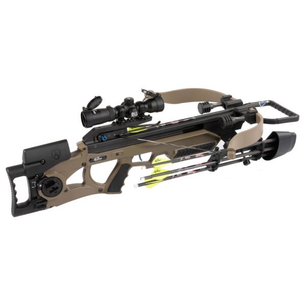 redwoodarsenal (54) Excalibur Assassin Extreme Crossbow