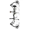 redwoodarsenal (54) Bear Archery Paradigm RTH Compound Bow