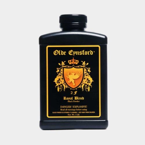 redwoodarsenal (54) Goex Olde Eynsford 2F Black Powder 1 lb