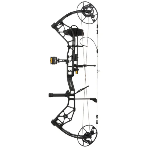 Bear Archery Paradigm RTH Compound Bow