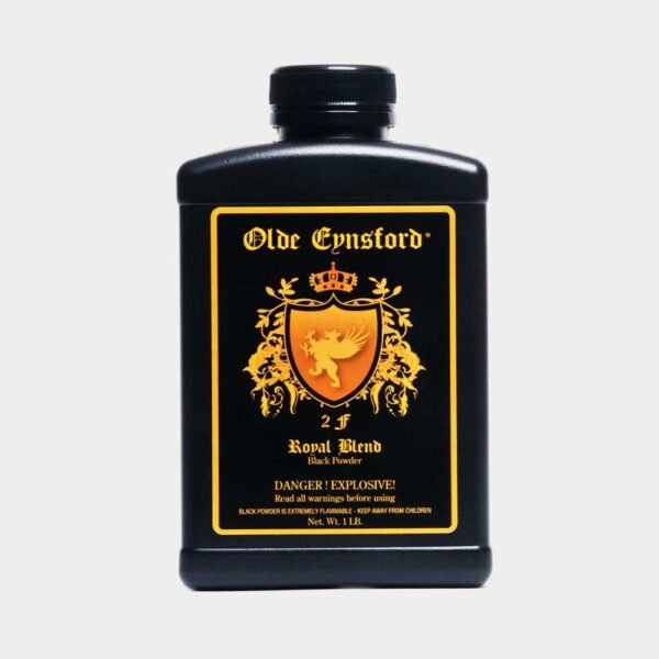 Goex Olde Eynsford 2F Black Powder 1 lb