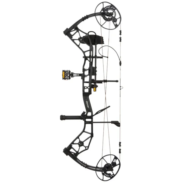 redwoodarsenal (54) Bear Archery Paradigm RTH Compound Bow