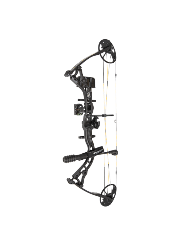 redwoodarsenal (54) Diamond Infinite 305 Compound Bow