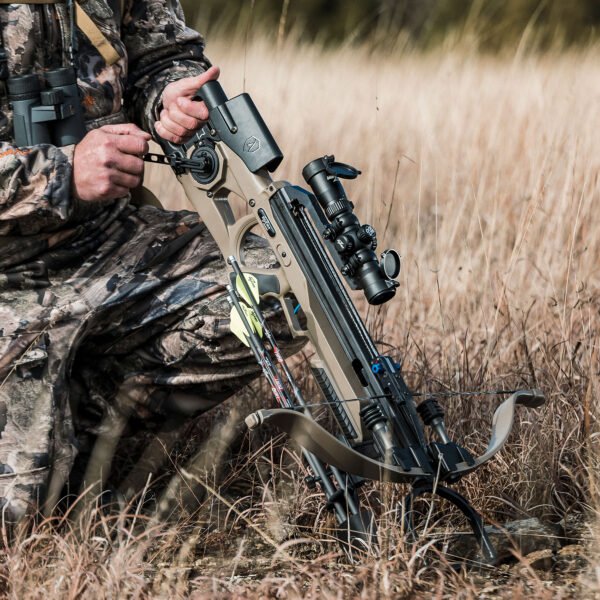 redwoodarsenal (55) Excalibur Assassin Extreme Crossbow
