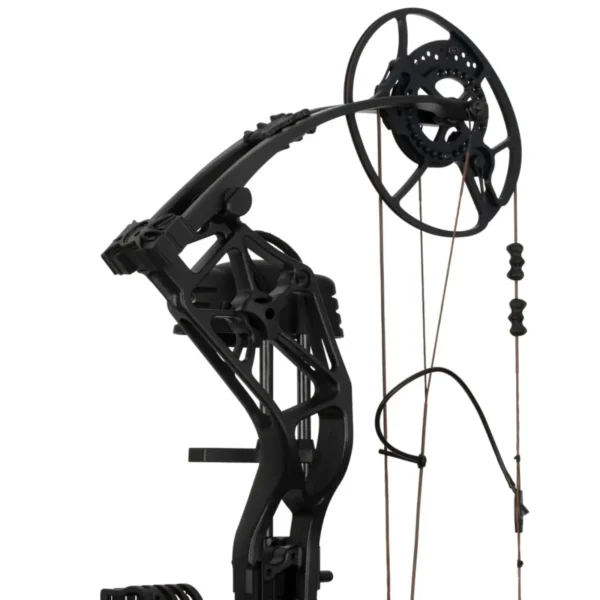 redwoodarsenal (55) Bear Archery Paradigm RTH Compound Bow