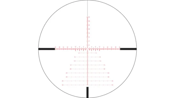 redwoodarsenal (55) Vortex Optics Razor HD Gen 2 Rifle Scope