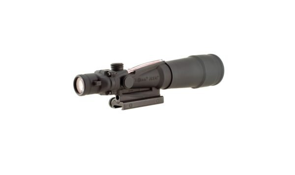 redwoodarsenal (55) Trijicon ACOG TA55 BAC Rifle Scope