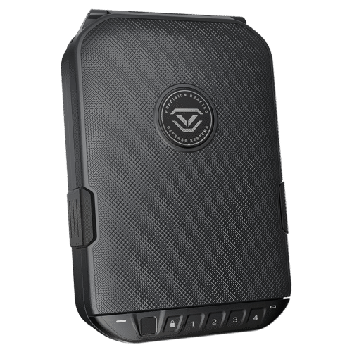 redwoodarsenal Vaultek Lifepod 20 Biometric Pistol Safe