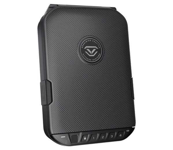 redwoodarsenal Vaultek Lifepod 20 Biometric Pistol Safe