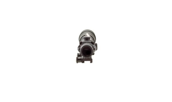 redwoodarsenal (56) Trijicon ACOG TA55 BAC Rifle Scope