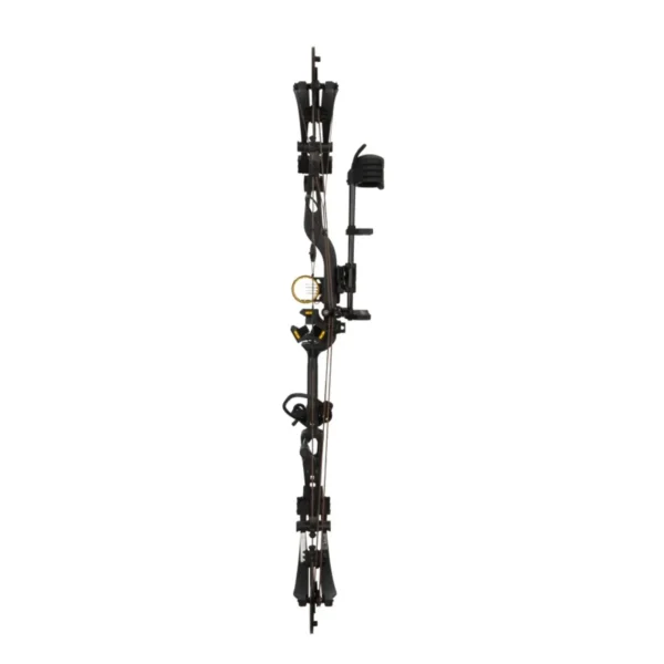 redwoodarsenal (56) Bear Archery Paradigm RTH Compound Bow