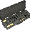 redwoodarsenal (57) SKB iSeries 4214 Scoped Large AR Rifle Case 42.5" Polymer Black