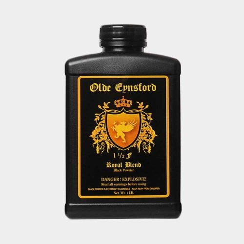 redwoodarsenal (57) Goex Olde Eynsford 1-1/2F Black Powder 1 lb
