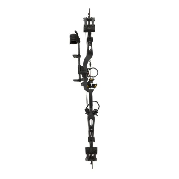 redwoodarsenal (57) Bear Archery Paradigm RTH Compound Bow