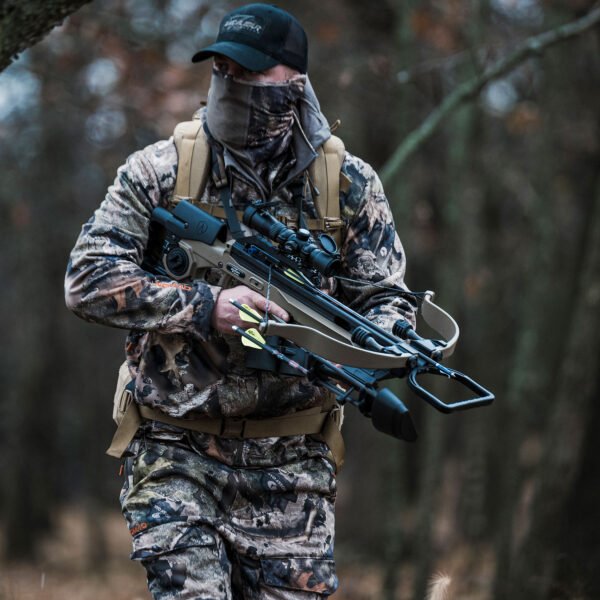 redwoodarsenal (58) Excalibur Assassin Extreme Crossbow